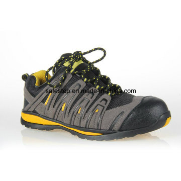 Composite Toe Kevlar Misole Sport Sicherheitsschuh mit gutem Preis